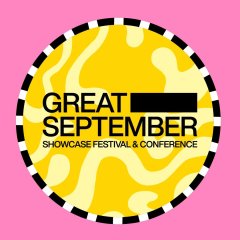 GREAT SEPTEMBER SHOWCASE FESTIVAL & CONFERENCE – muzyczne wydarzenie w Łodzi (11-13 września) 