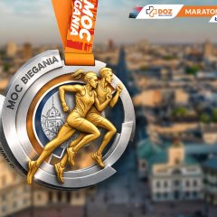 Weź udział w DOZ Maraton w Łodzi!