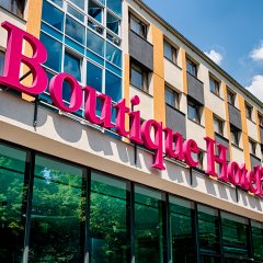 Butikowe obiekty noclegowe – poznaj zalety!