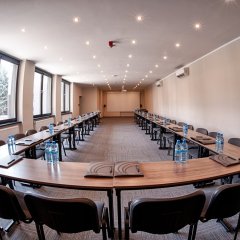 Nasza przestrzeń konferencyjna we Wrocławiu