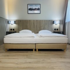 Odświeżone wnętrza Boutique Hotel’s Wrocław