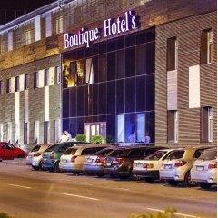 Dlaczego warto wybierać obiekty butikowe zlokalizowane blisko centrum?