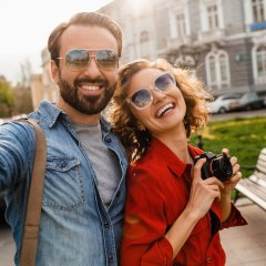 Majówkowy wypad do Łodzi  