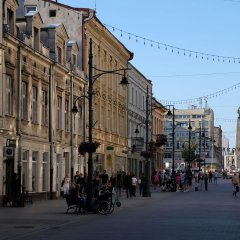 Co dzieje się w Łodzi w październiku?