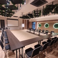 Nowe sale konferencyjno-eventowe w Boutique Hotel&rsquo;s Piłsudskiego w Łodzi!