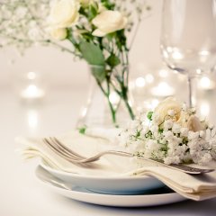 Imprezy okolicznościowe w Boutique Hotel’s Wrocław