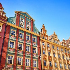 Wakacyjny wypad z dziećmi do Wrocławia – co warto zobaczyć?