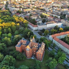 Relaksujący wypoczynek na Śląsku