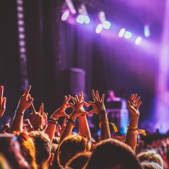 Rozpiska ciekawych wydarzeń w Atlas Arenie w Łodzi – zarezerwuj nocleg już dziś!