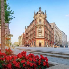 Atrakcje w Katowicach &ndash; zaplanuj wiosenny wypad do wojew&oacute;dztwa śląskiego!