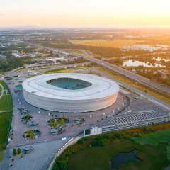 Kalendarz wydarzeń w Tarczyński Arena Wrocław &ndash; zaplanuj wiosenno-letni wypad już dziś!