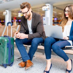 Delegacja i podróż służbowa – jak zorganizować?