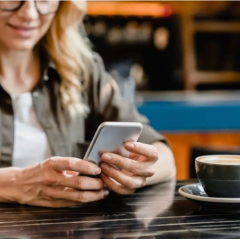 Pobierz aplikację CFI MyHotels i korzystaj z atrakcyjnych rabatów!