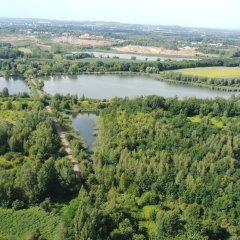 Wrześniowy wypad do wojew&oacute;dztwa śląskiego