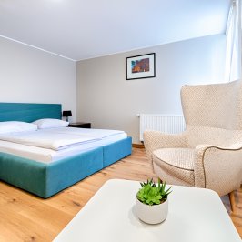 Boutique Hotel's Ł&oacute;dź Piłsudskiego