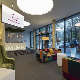 Boutique Hotel's <span>Wrocław</span>