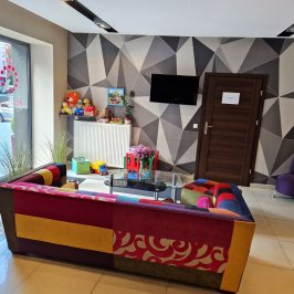 Boutique Hotel's <span>Bytom</span>