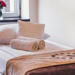 Boutique Hostel <span>Łódź</span> Stefanowskiego