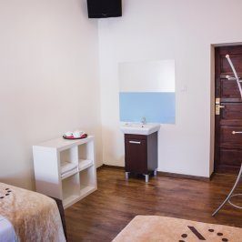 Boutique Hostel <span>Łódź</span> Stefanowskiego