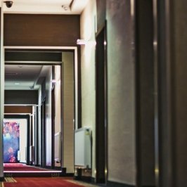Boutique Hotel's <span>Łódź</span> Milionowa