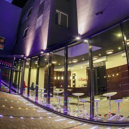 Boutique Hotel's <span>Łódź</span> Piłsudskiego