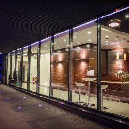 Boutique Hotel's <span>Łódź</span> Rewolucji