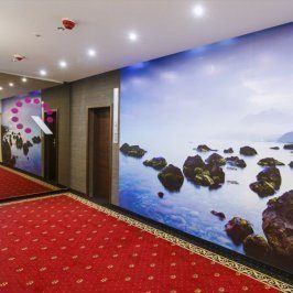 Boutique Hotel's <span>Łódź</span> Rewolucji