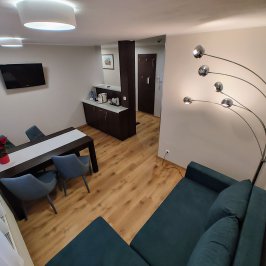Boutique Hotel's <span>Łódź</span> Piłsudskiego