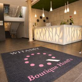 Boutique Hotel's Wrocław