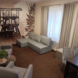 Boutique Hotel's <span>Bytom</span>