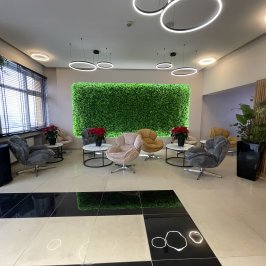 Boutique Hotel's Sosnowiec