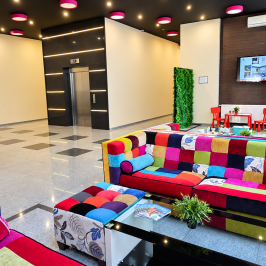 Boutique Hotel's Ł&oacute;dź Piłsudskiego