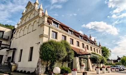 Kr&oacute;l Kazimierz Hotel & SPA