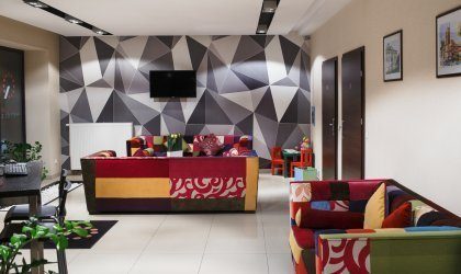 Boutique Hotel's <span>Bytom</span>