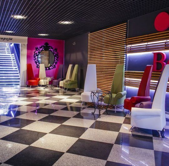Galeria