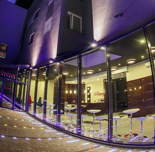 Galeria