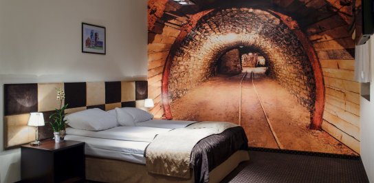 Boutique Hotel's <span>Bytom</span>