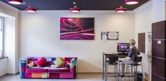 Boutique Hotel's <span>Sosnowiec</span>