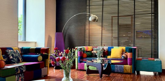 Boutique Hotel's <span>Łódź</span> Milionowa