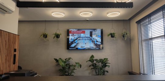 Boutique Hotel's Sosnowiec