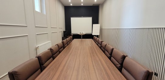 Boutique Hotel's <span>Ł&oacute;dź</span> Piłsudskiego