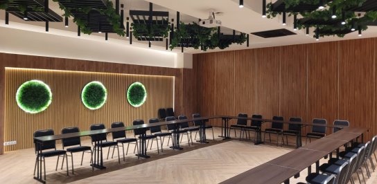 Boutique Hotel's Ł&oacute;dź Piłsudskiego