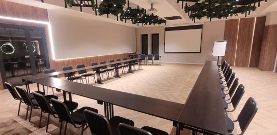 Boutique Hotel's Ł&oacute;dź Piłsudskiego