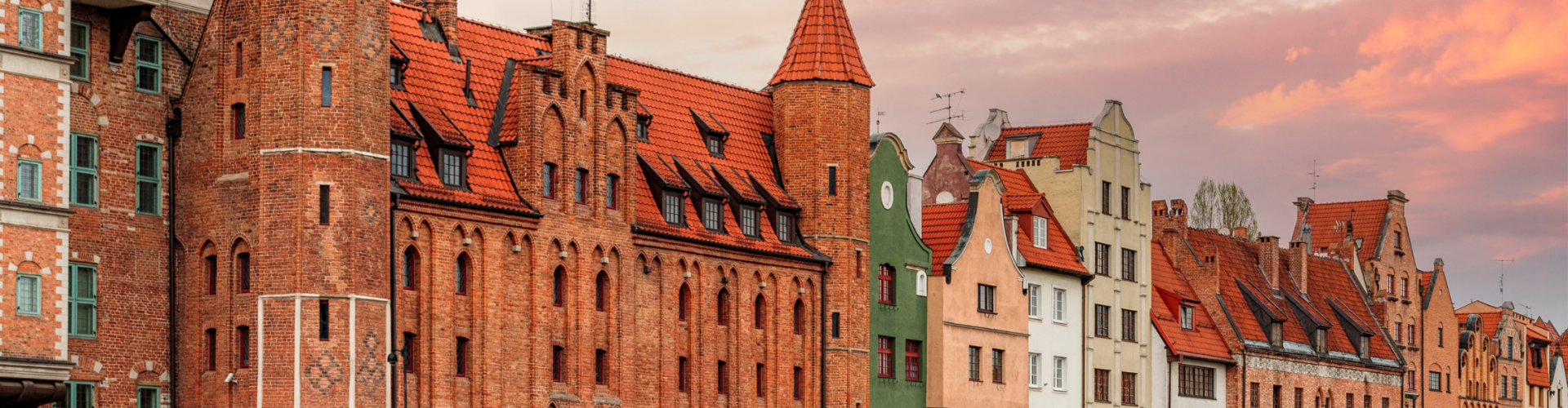 Gdańsk we wrześniu – co można robić, kiedy pogoda nie dopisuje