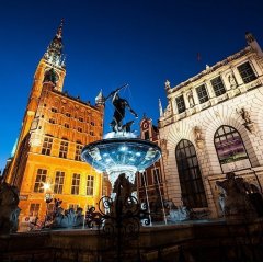 Z czego słynie Gdańsk?
