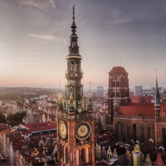 Biznes w Gdańsku