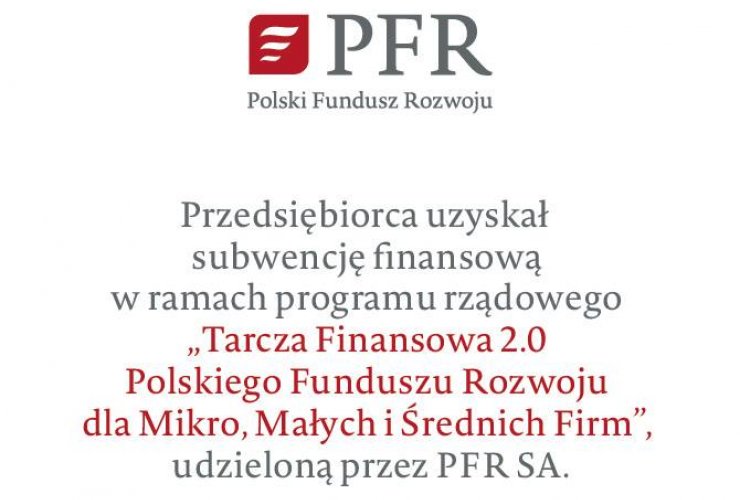 PFR