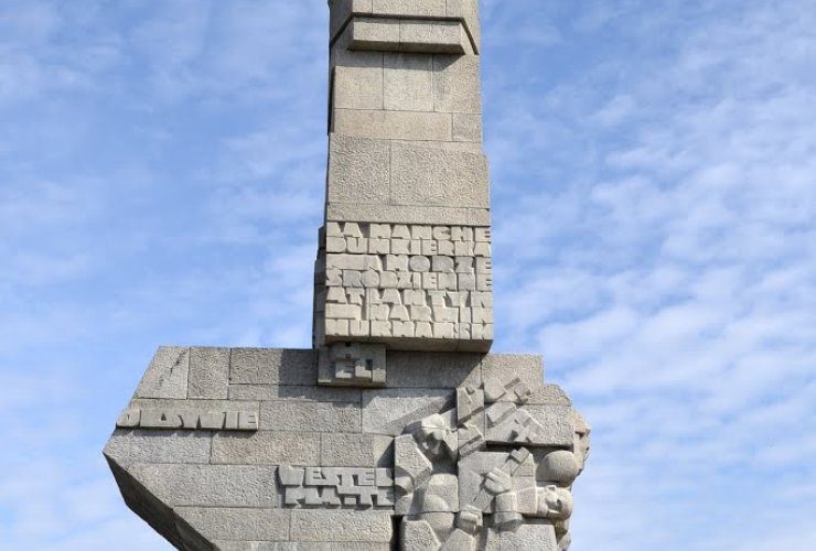 Westerplatte