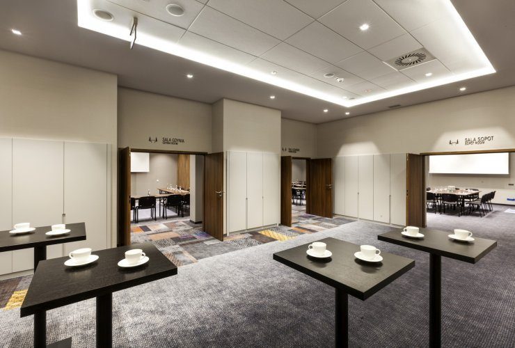 konferenscenter