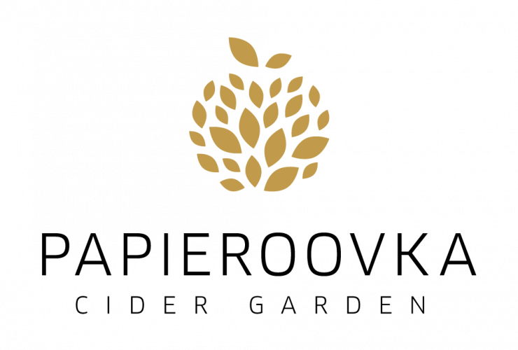 PAPIEROOVKA CIDER GARDEN